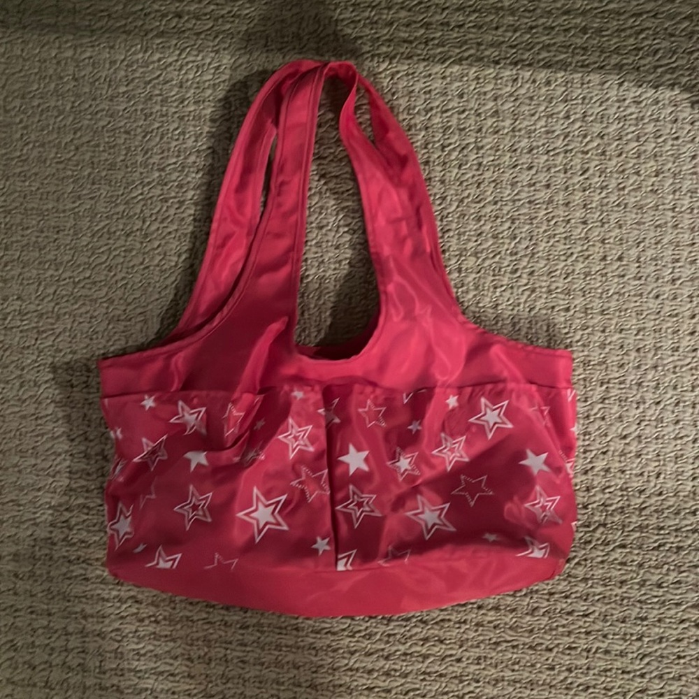 American Girl Tote